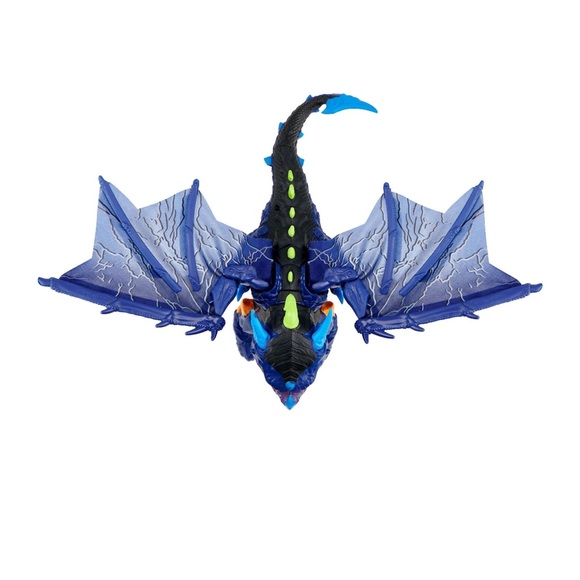 Untamed Legends Dragon NIB - Picture 3 of 7